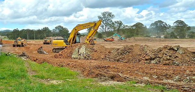 Land Clearing